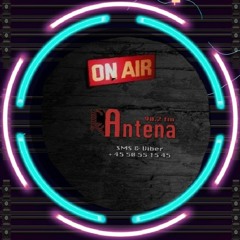 Stream Radio Antena 90.2 Fm music | Listen to songs, albums, playlists for  free on SoundCloud
