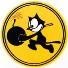 The Mad Catter