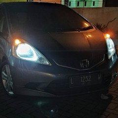 Fifteen8Garage