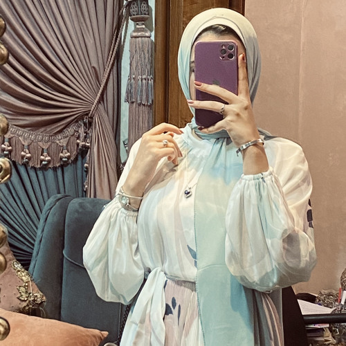 Habiba Elshafie’s avatar