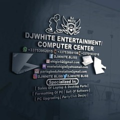 DJWHITE ENTERTAINMENT