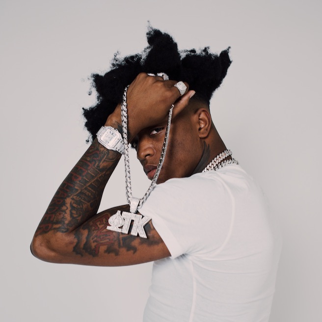 Yungeen Ace