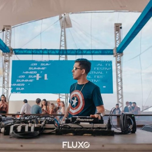 »MEGA FUNK - ME JOGOU NO LIXO 2019« BY» DJ FANTO