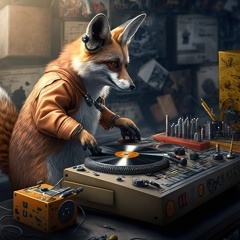 Dj Ice Fox