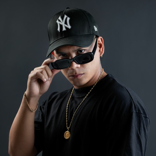 DJ EGO’s avatar