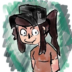 Cass "Witch's Cadence" Preston