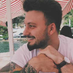 İlker Güngör