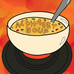 Alphabet Soup