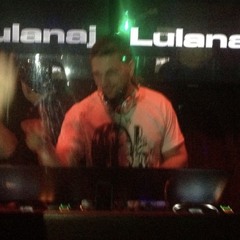 Jeffrey Lulanaj