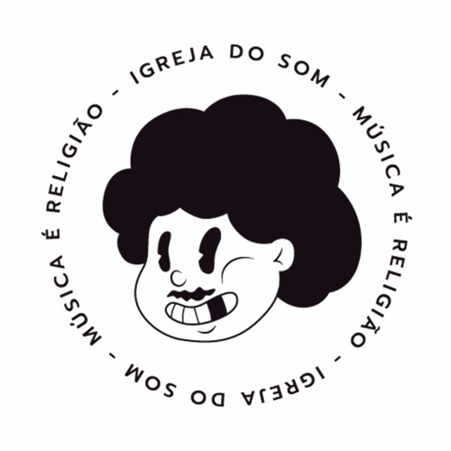 IGREJA DO SOM’s avatar