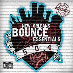 New Orleans Bounce 🎶