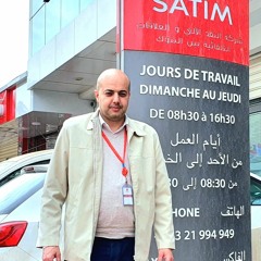 Amir SEKHRI