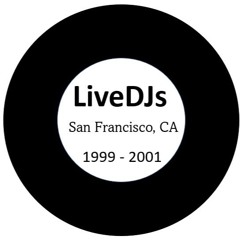 dj PROPHET - SENSORY IMMERSION  @LiveDJs San Francisco