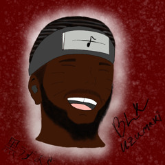 Blk Uzumaki