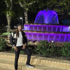 Dj iron dread