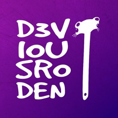 d3viousrodent