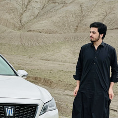 Fareed Achakzai