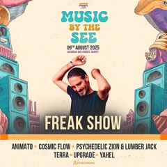 The Freak Show 🇮🇱