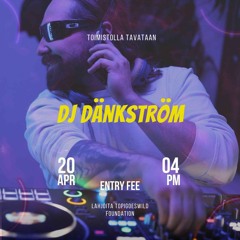 DJ Dankström