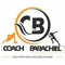 Coach Barachiel
