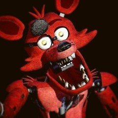 FNaF_Foxy Gaming