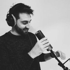 Roberto Giovenco - Voice Over Artist