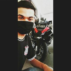 Erick Santos De Souza EK