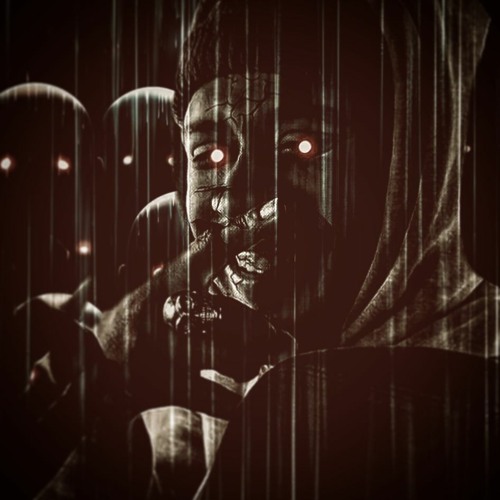 Holy Hell (Ft. Tyler Hights Prod. theskybeats)