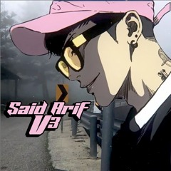 SAID ARIF V3 - ACCOUNT MIXTAPE HARD SWINGERS ♀️♀️