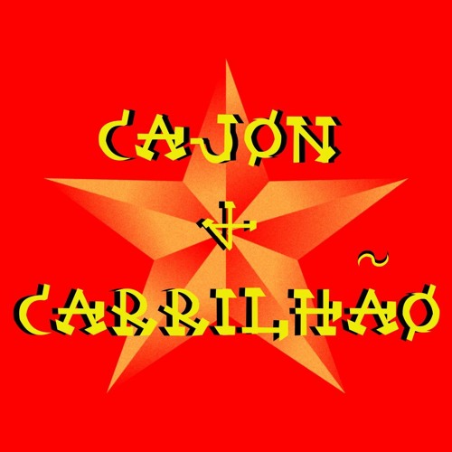 Cajón & Carrilhão’s avatar