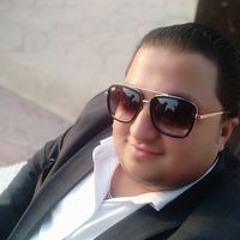 Ahmed Moody
