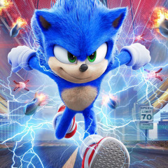 sonic the hedgehog