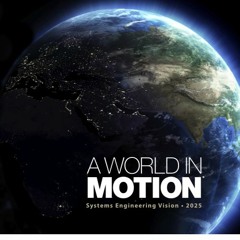 World in Motion