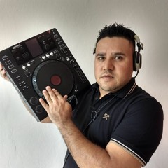 DJ PINCEL CHIKTITO