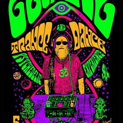 charlie ☮️