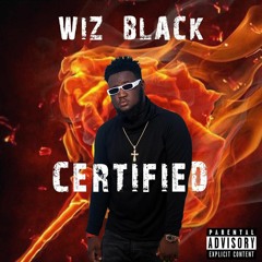 wiz black