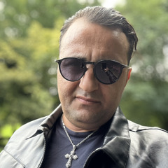 Davit Mazmishvili