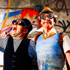 Ik & denTheo/Moi & leTheo