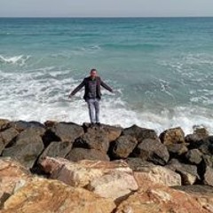 Mahmoud Ali