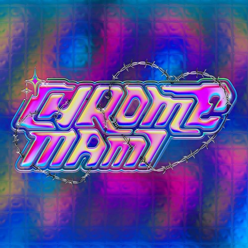 Chrome Mamí’s avatar