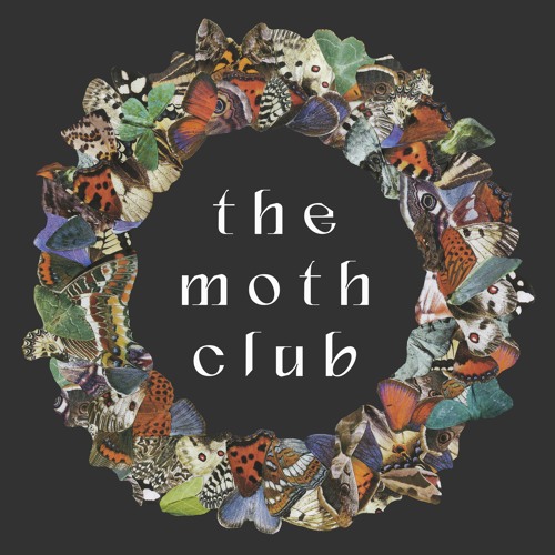 The Moth Club’s avatar