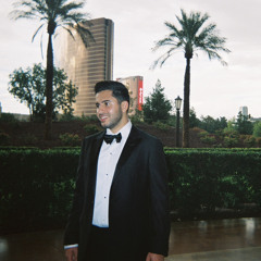 Oliver Pourbaba