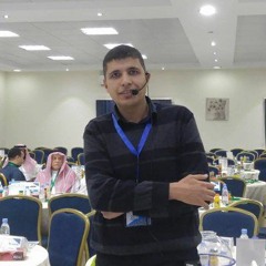 sayed khalil