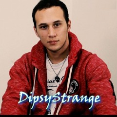 Dipsy Strange