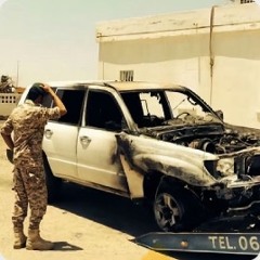 Turki Alotaibi