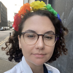 Adelaide Ninetails Dunn