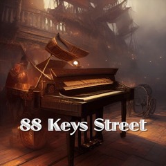 88 Keys Street