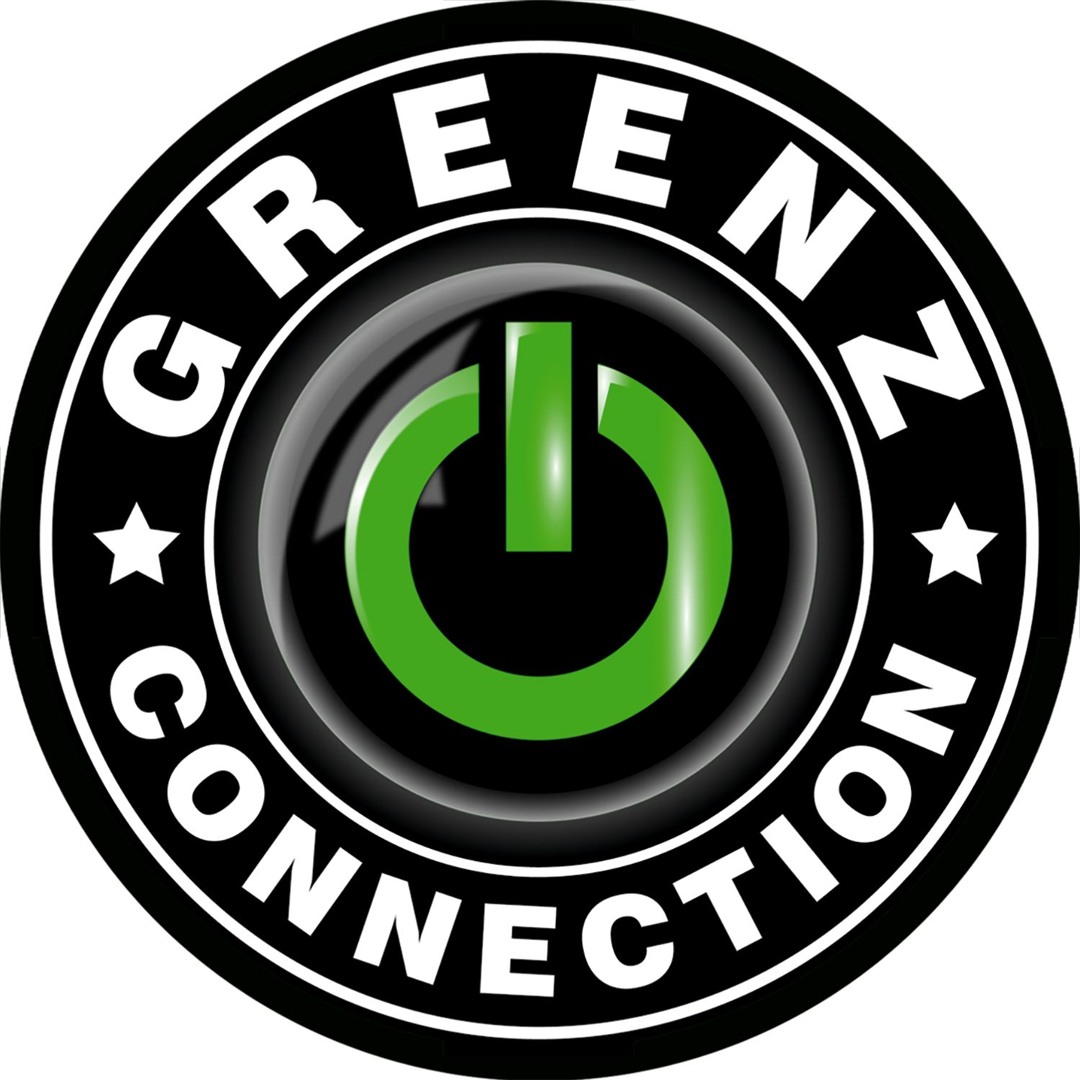 Stream DJ GREENZ CONNECTION music | Listen to songs, albums