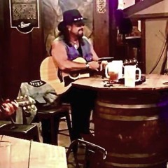 Garrett Walker Music