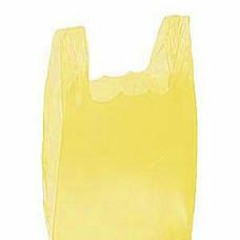 theyellowplasticbag